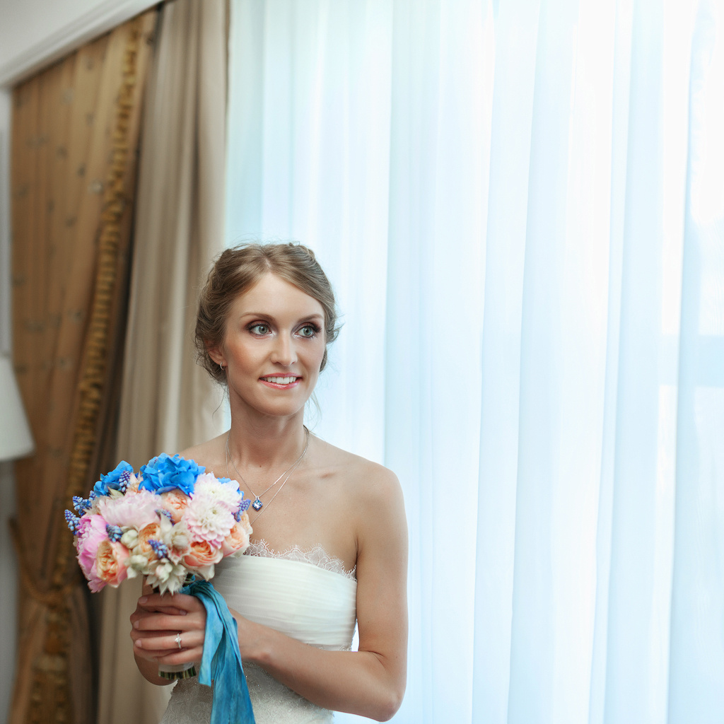 WEDDINGS. Фотограф Александр Ениосов