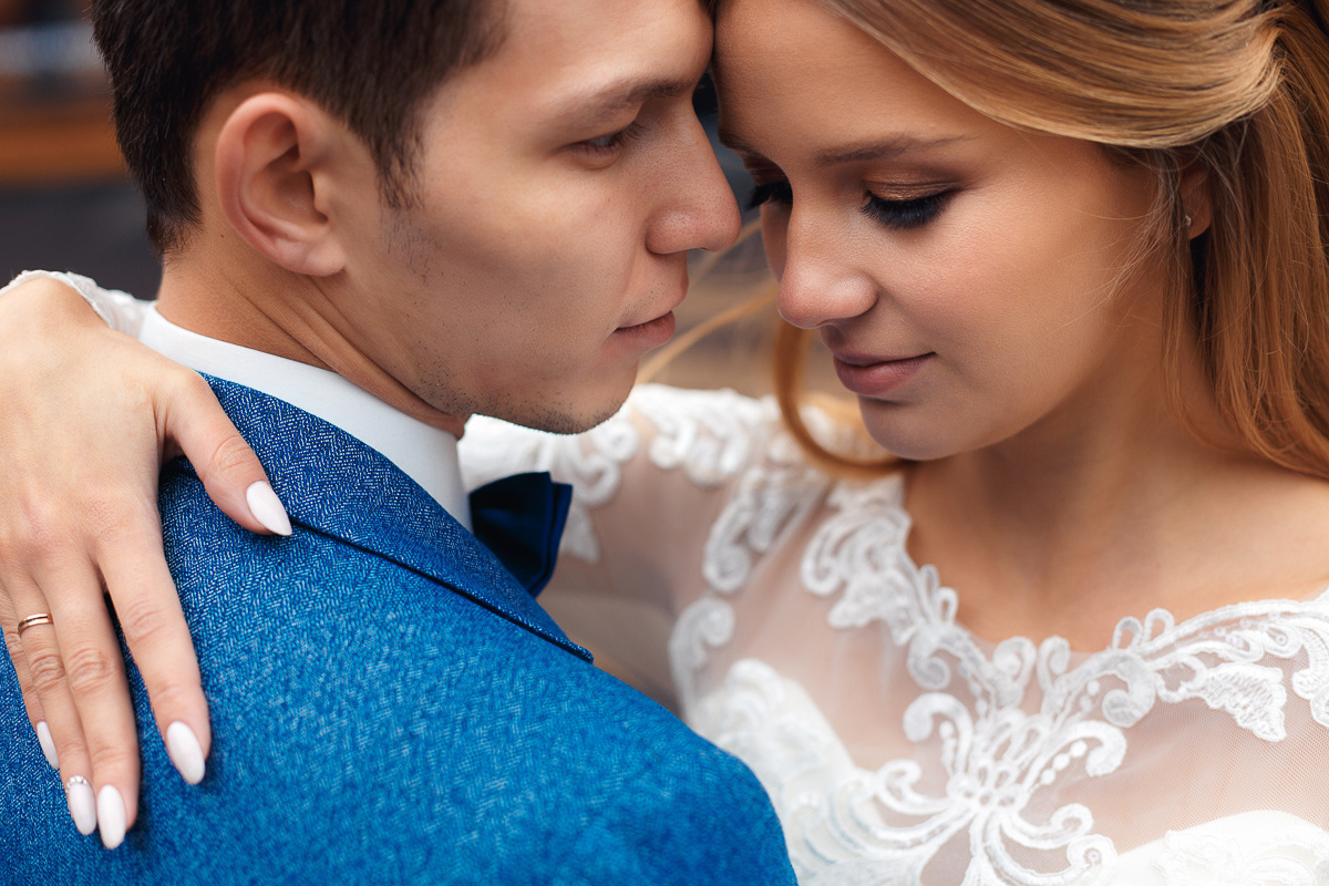 WEDDINGS. Фотограф Александр Ениосов