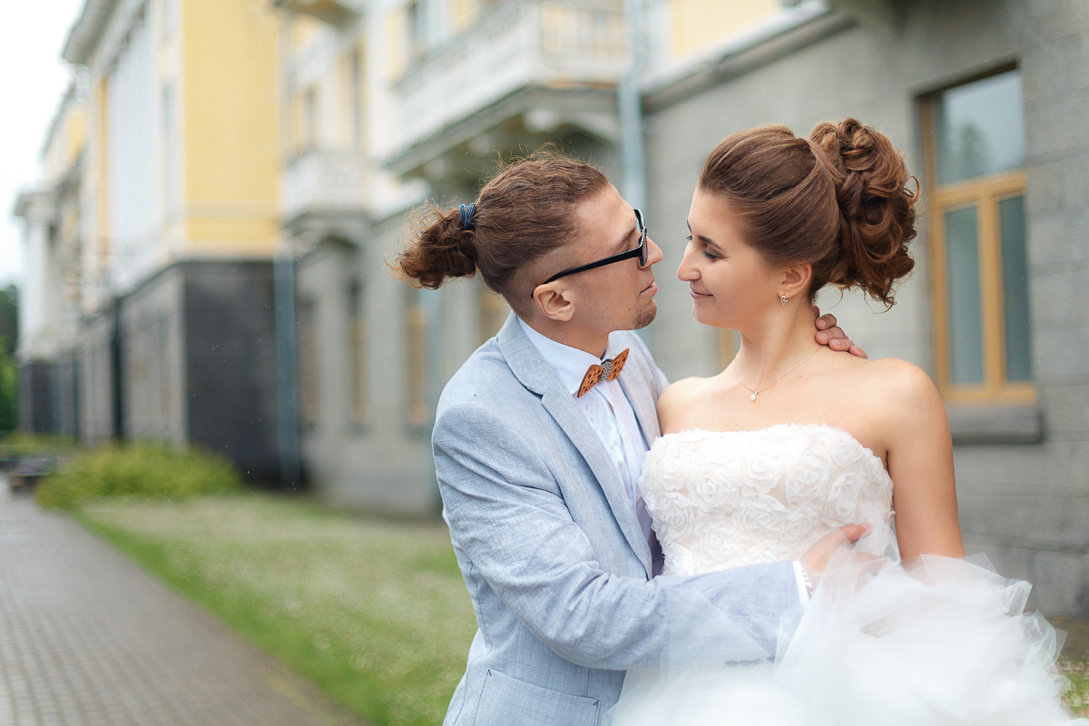 WEDDINGS. Фотограф Александр Ениосов