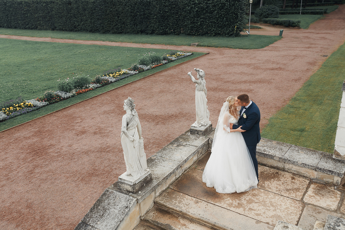 WEDDINGS. Фотограф Александр Ениосов