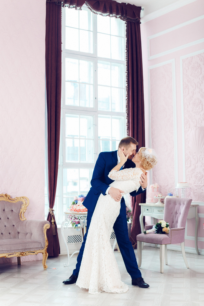 WEDDINGS. Фотограф Александр Ениосов