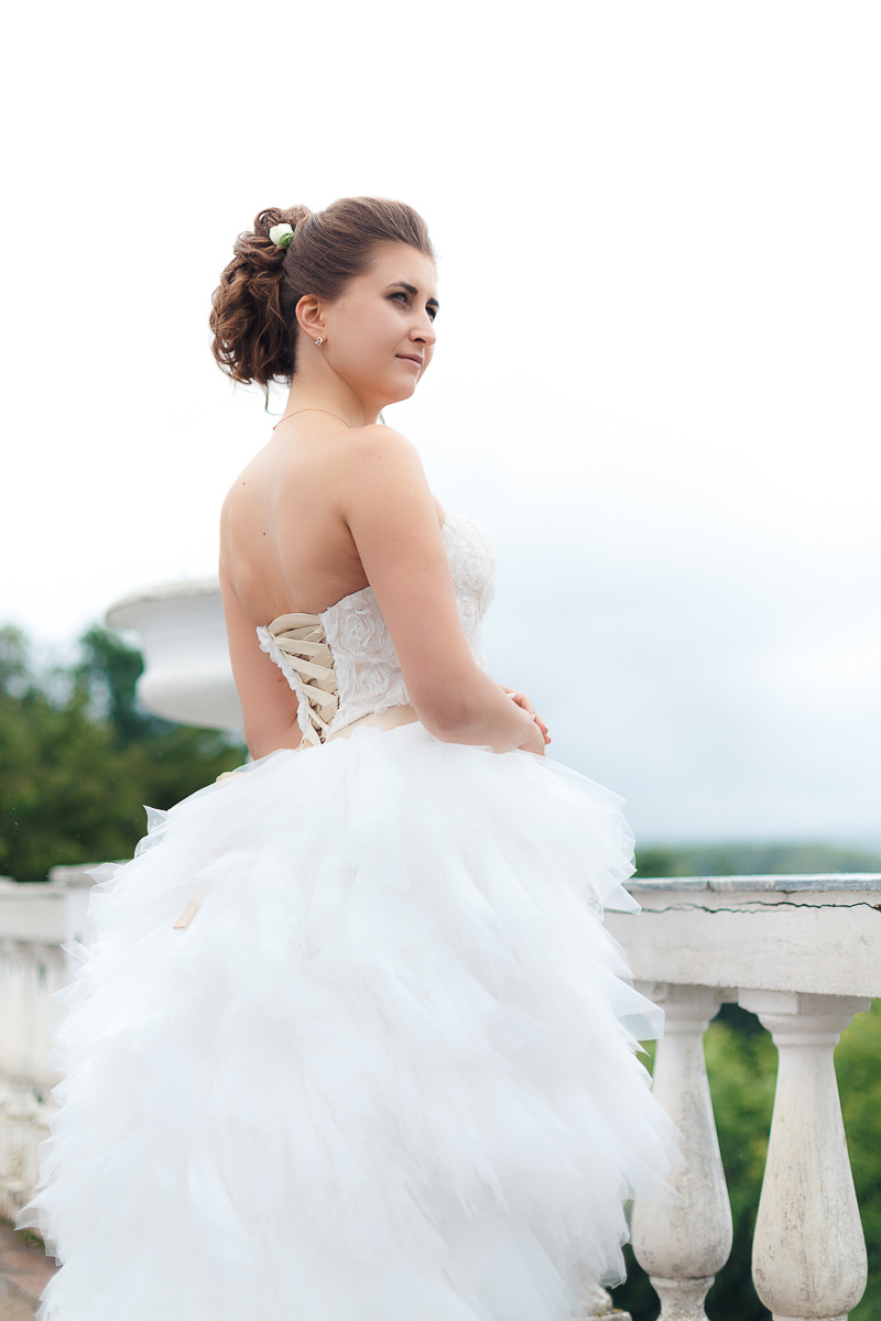 WEDDINGS. Фотограф Александр Ениосов