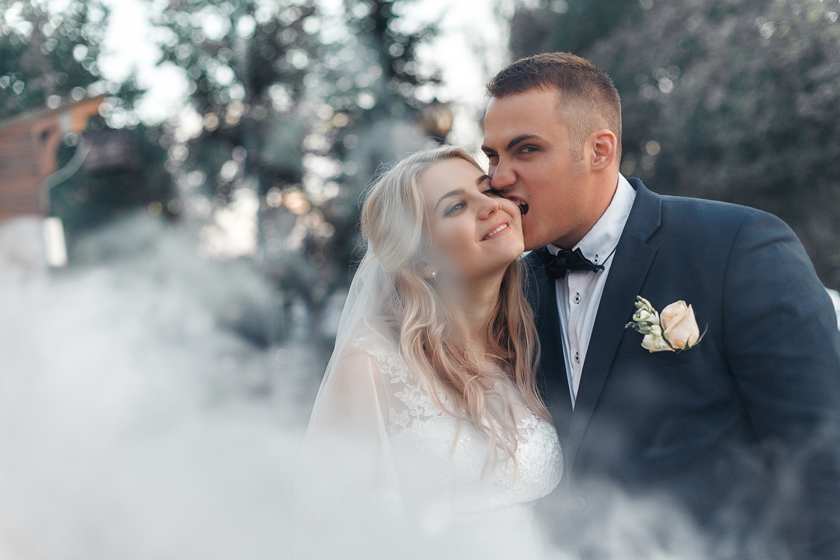 WEDDINGS. Фотограф Александр Ениосов