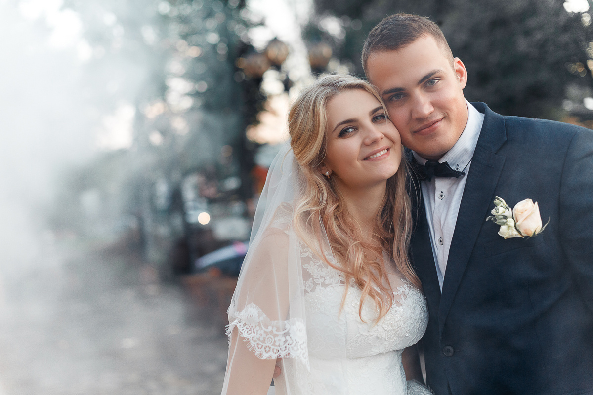 WEDDINGS. Фотограф Александр Ениосов