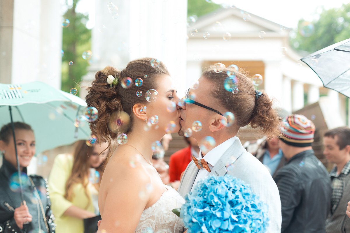 WEDDINGS. Фотограф Александр Ениосов