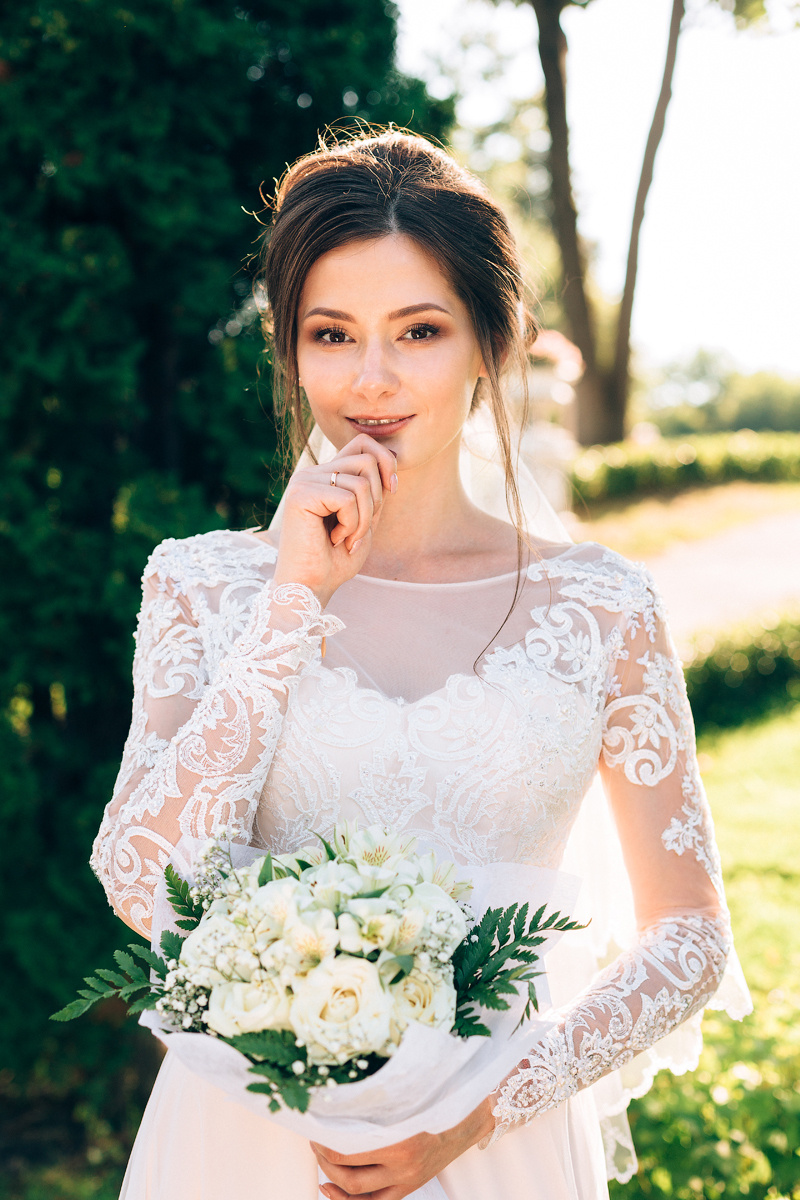 WEDDINGS. Фотограф Александр Ениосов