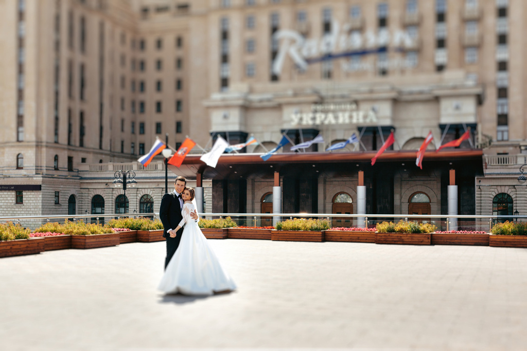 WEDDINGS. Фотограф Александр Ениосов
