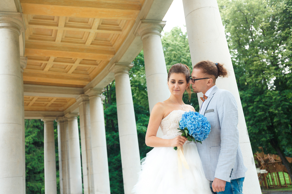 WEDDINGS. Фотограф Александр Ениосов