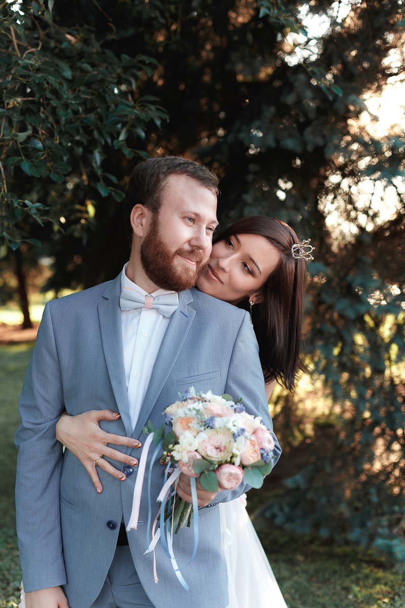 WEDDINGS. Фотограф Александр Ениосов