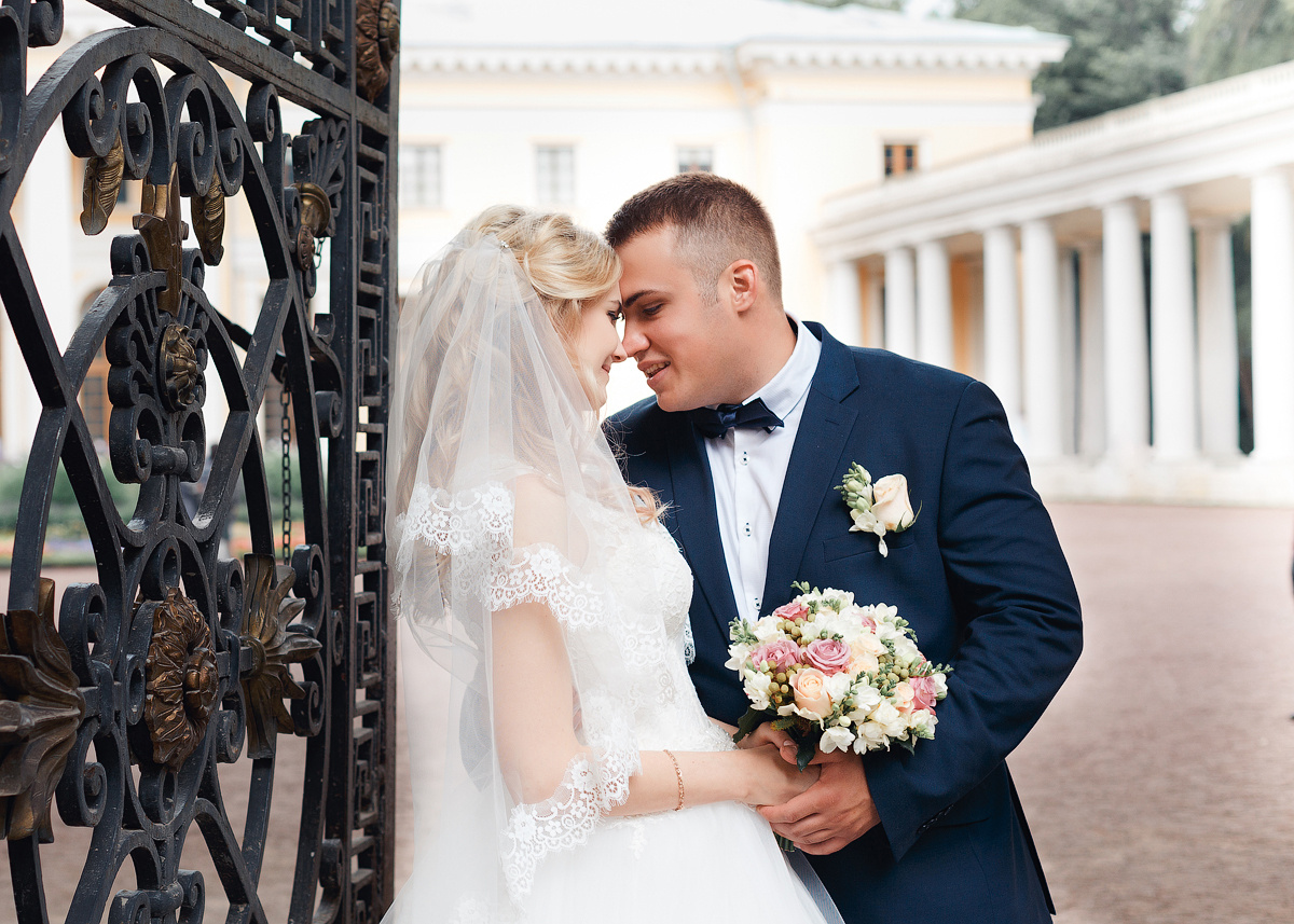 WEDDINGS. Фотограф Александр Ениосов