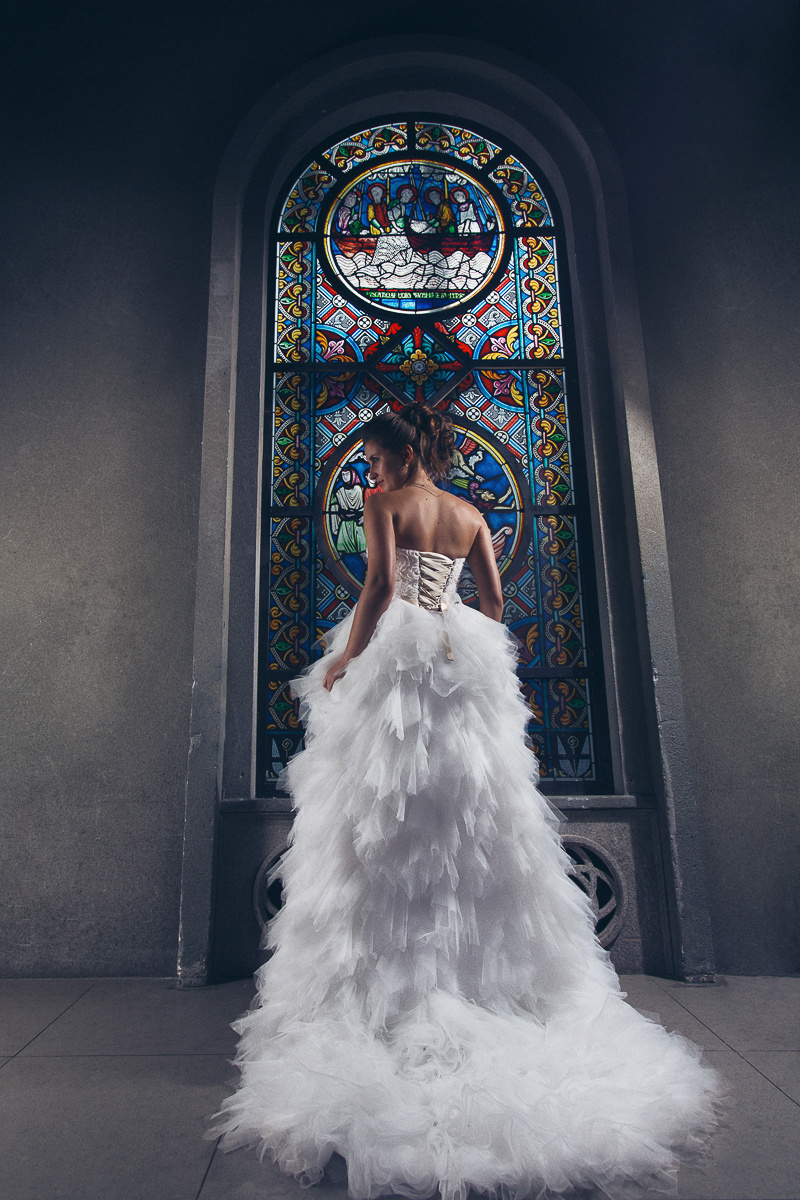 WEDDINGS. Фотограф Александр Ениосов