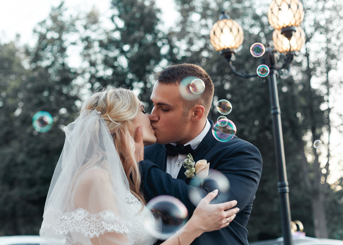 WEDDINGS. Фотограф Александр Ениосов