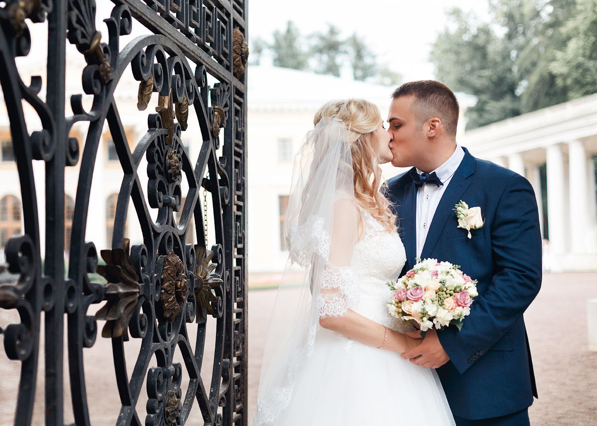WEDDINGS. Фотограф Александр Ениосов