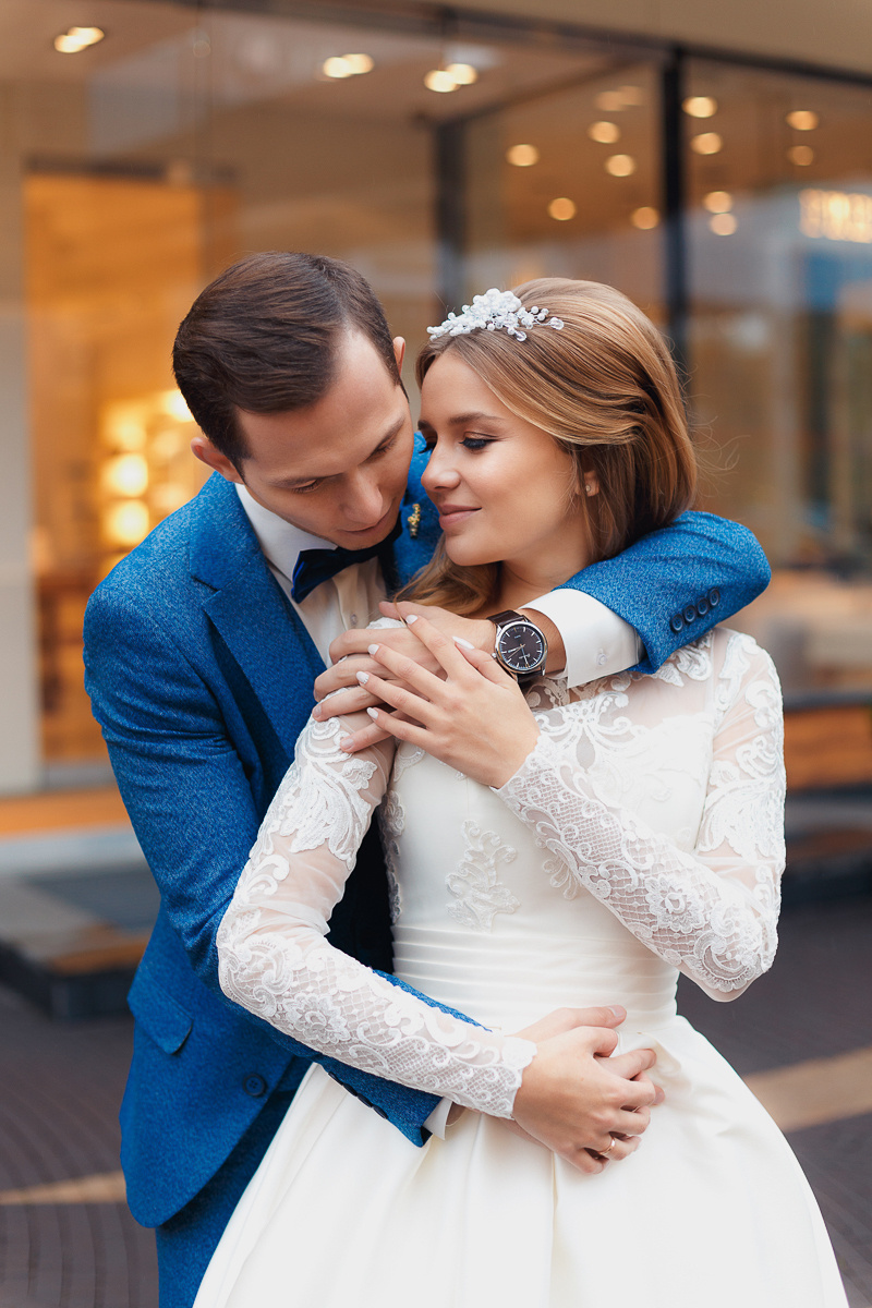 WEDDINGS. Фотограф Александр Ениосов