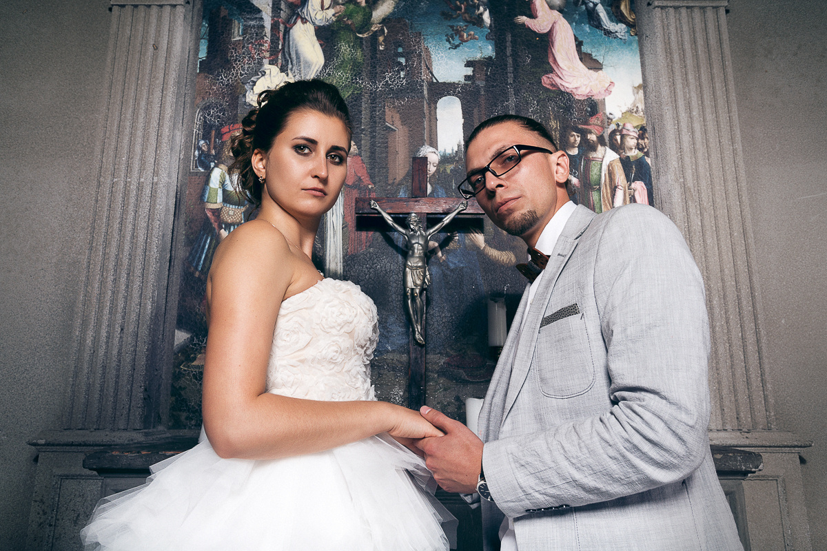 WEDDINGS. Фотограф Александр Ениосов