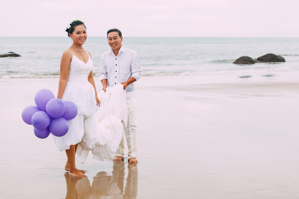 WEDDINGS. Фотограф Александр Ениосов