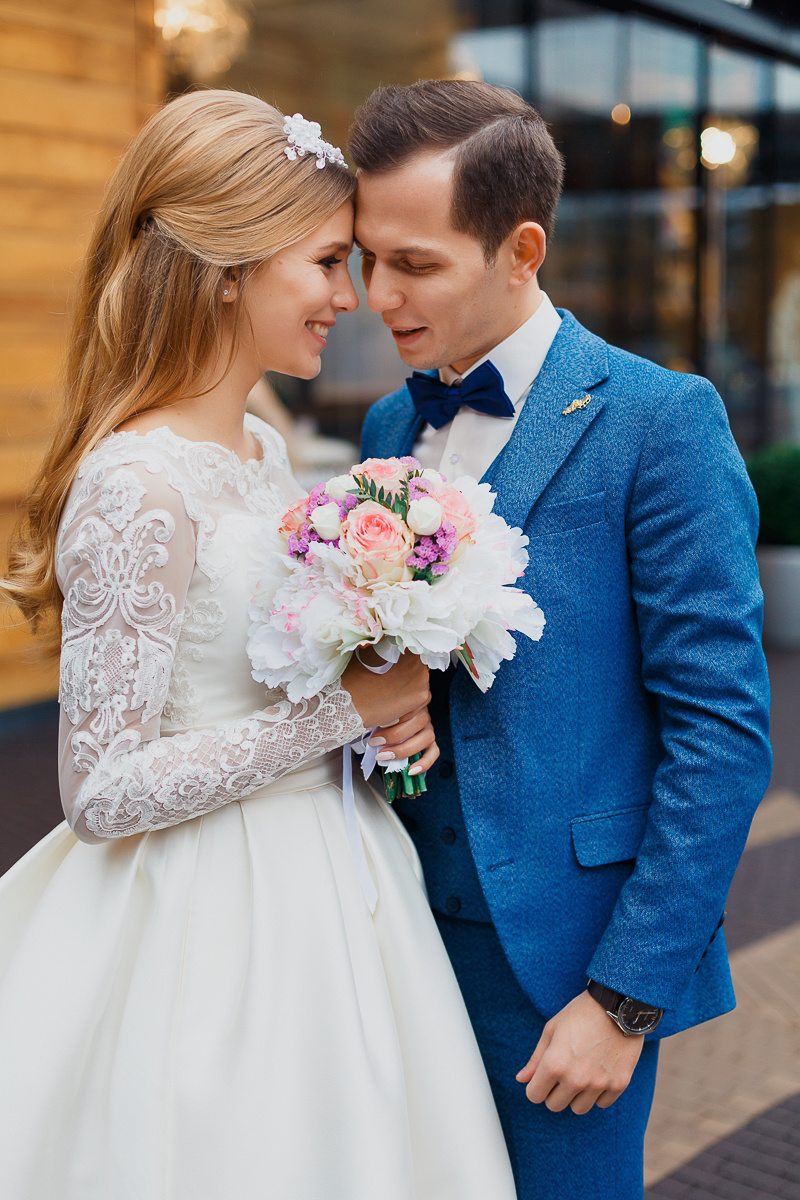 WEDDINGS. Фотограф Александр Ениосов