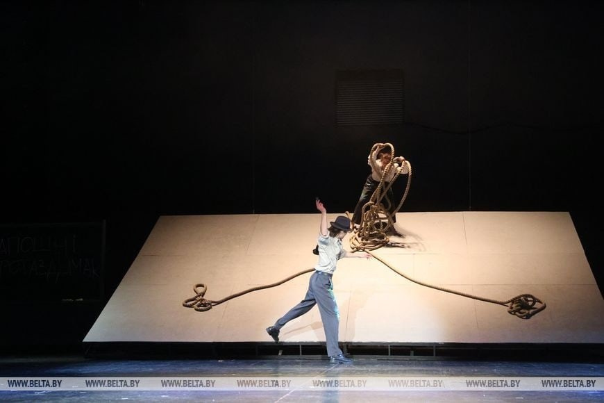 Наш Космос. Режиссёр Даниил Филиппович