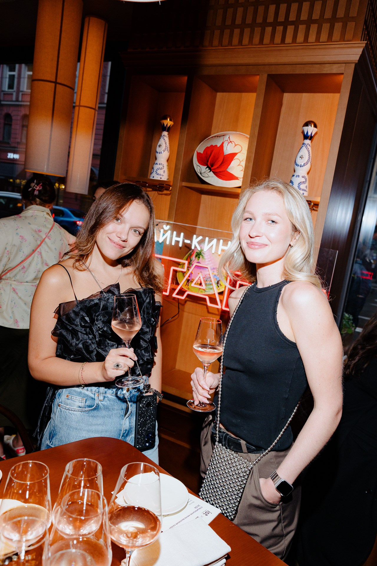 Ist x START x «Высокий сезон». Андрей Цветков — репортажный, свадебный и портретный фотограф в Санкт-Петербурге