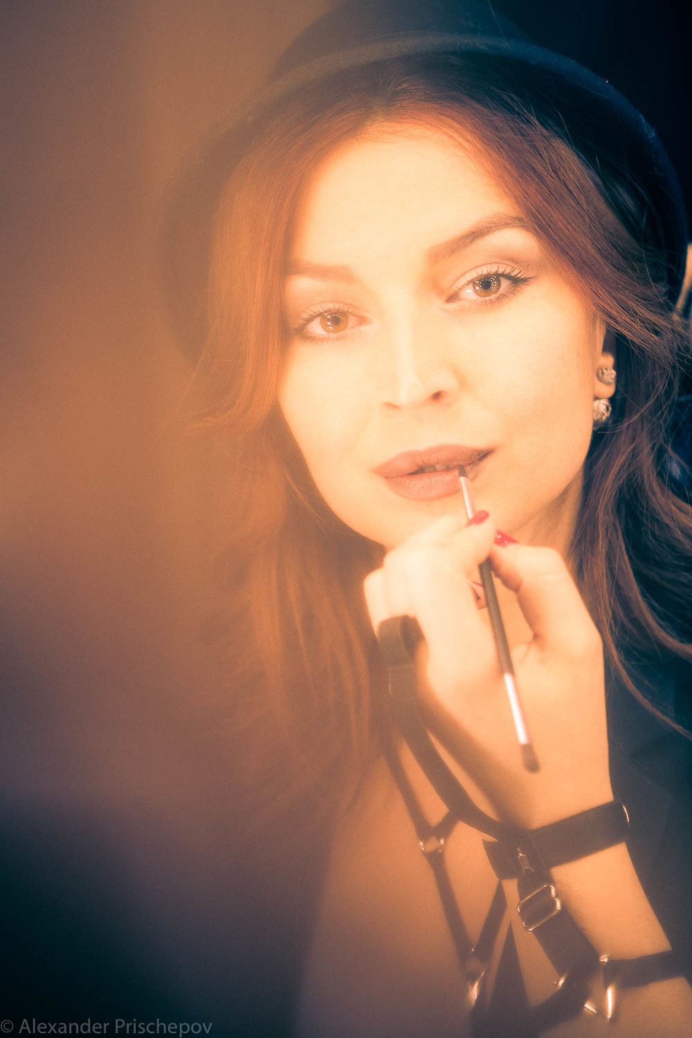 Eva. Александр Прищепов - фотограф, режиссёр, продюсер