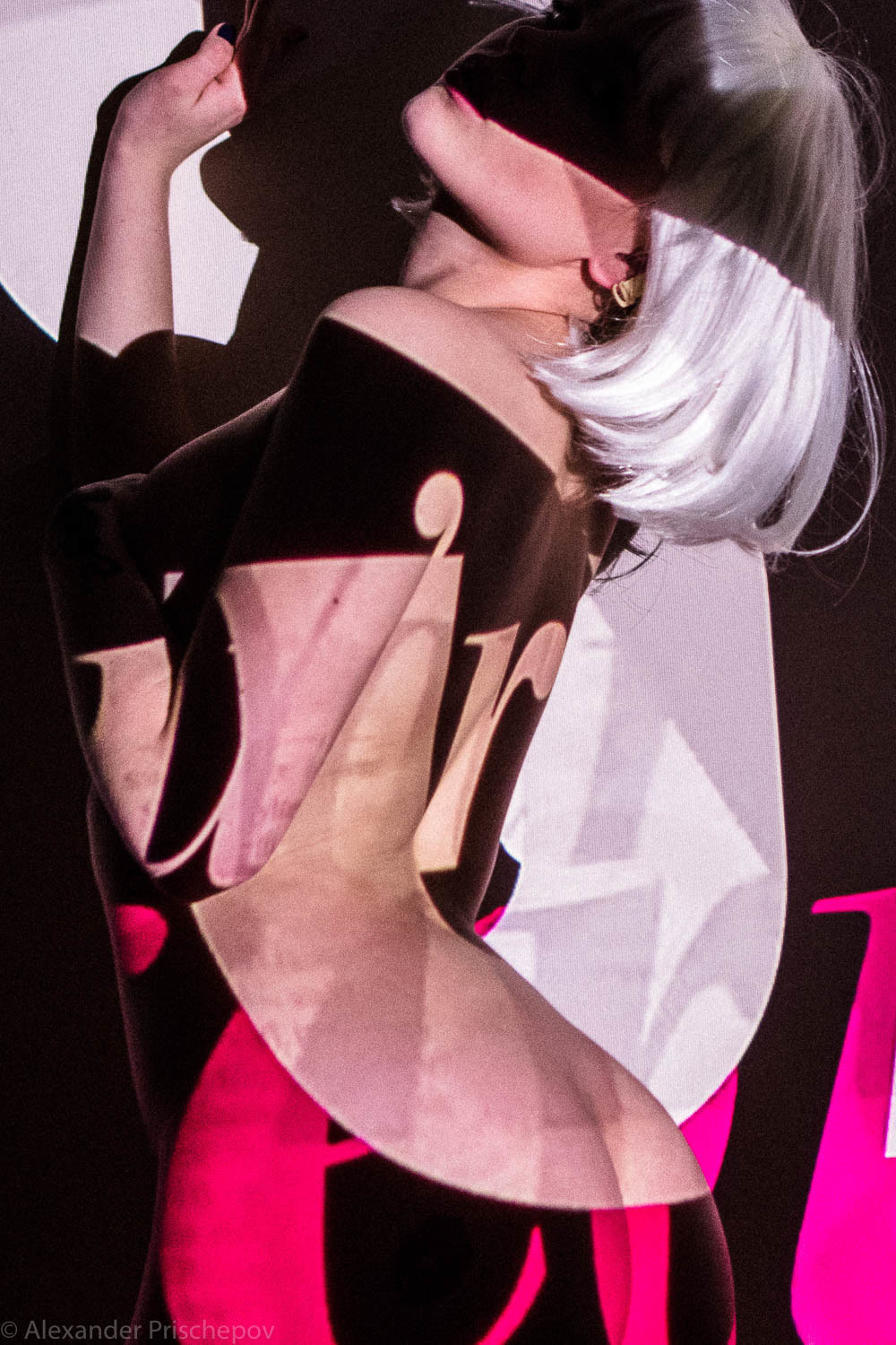 Gorgeous. Александр Прищепов - фотограф, режиссёр, продюсер