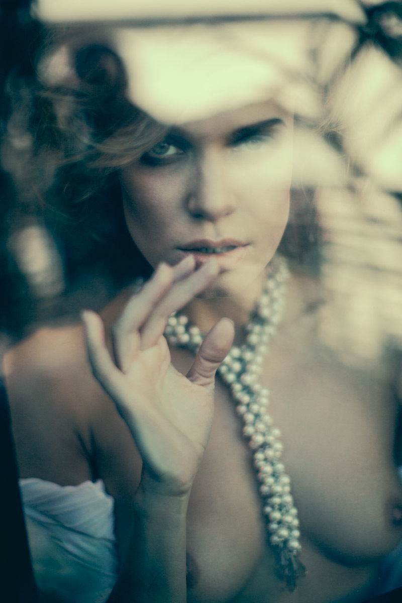 У тебя такие глаза..... Александр Прищепов - фотограф, режиссёр, продюсер