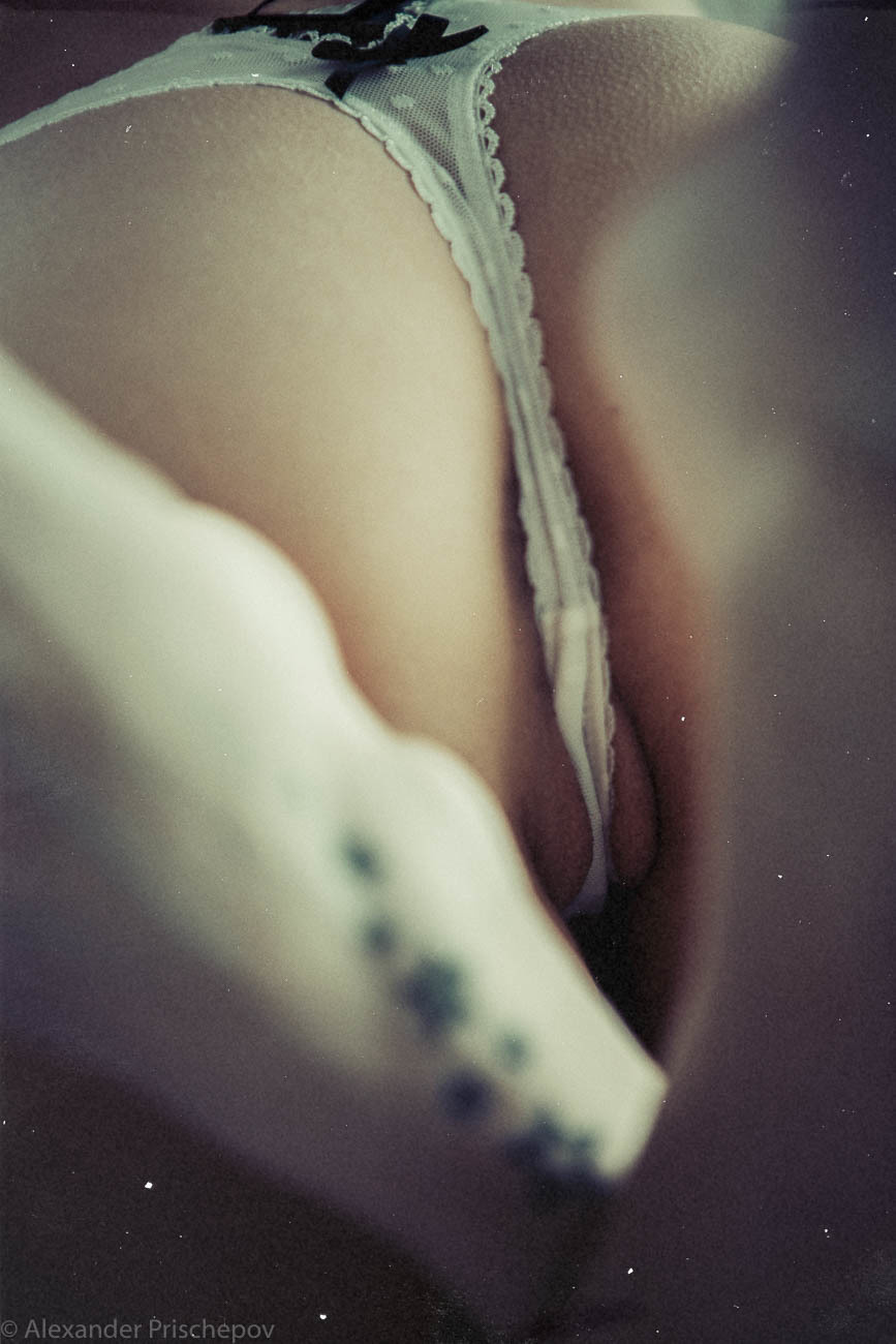 Sexapella. Александр Прищепов - фотограф, режиссёр, продюсер