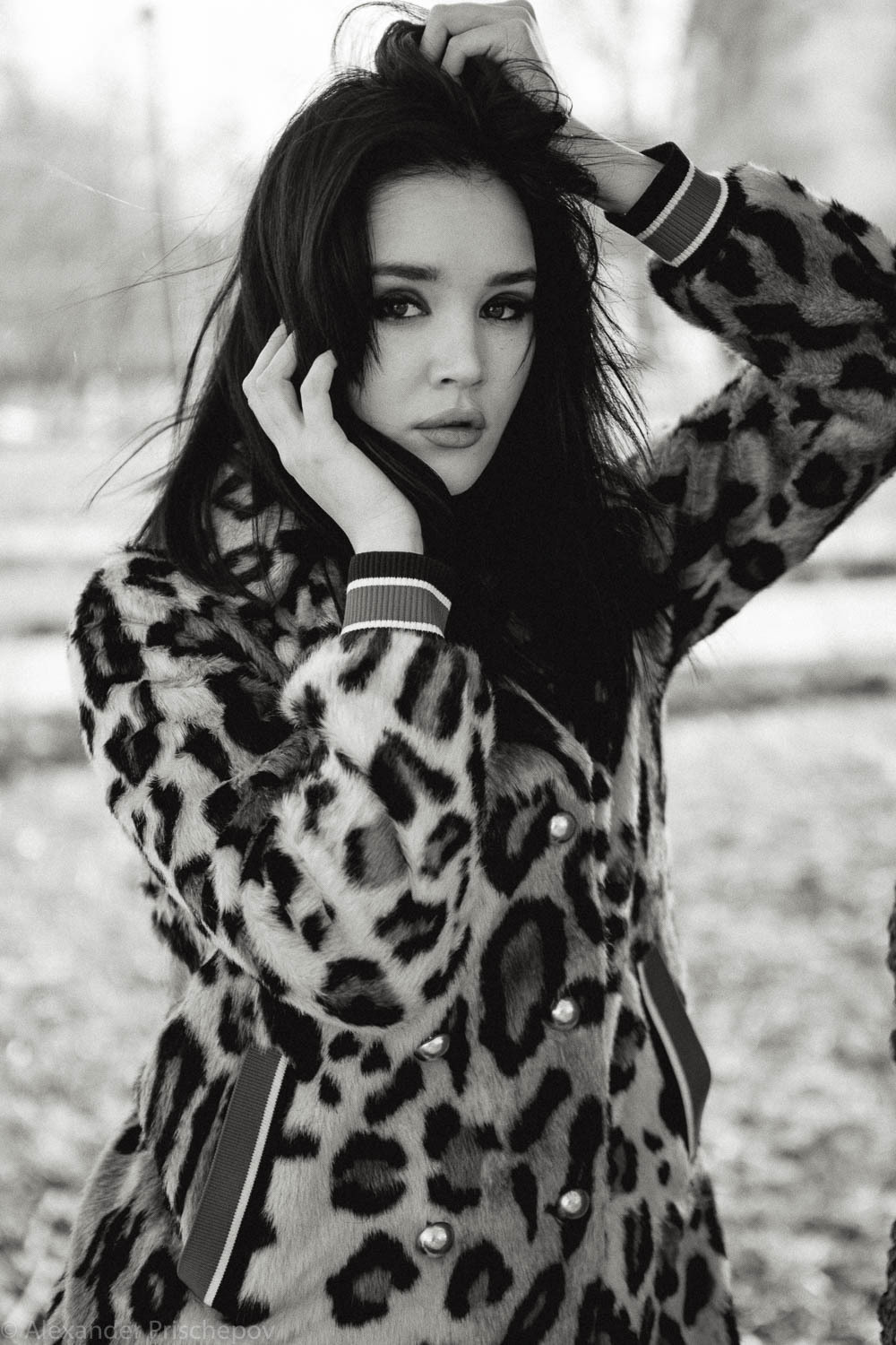 Lada. Александр Прищепов - фотограф, режиссёр, продюсер