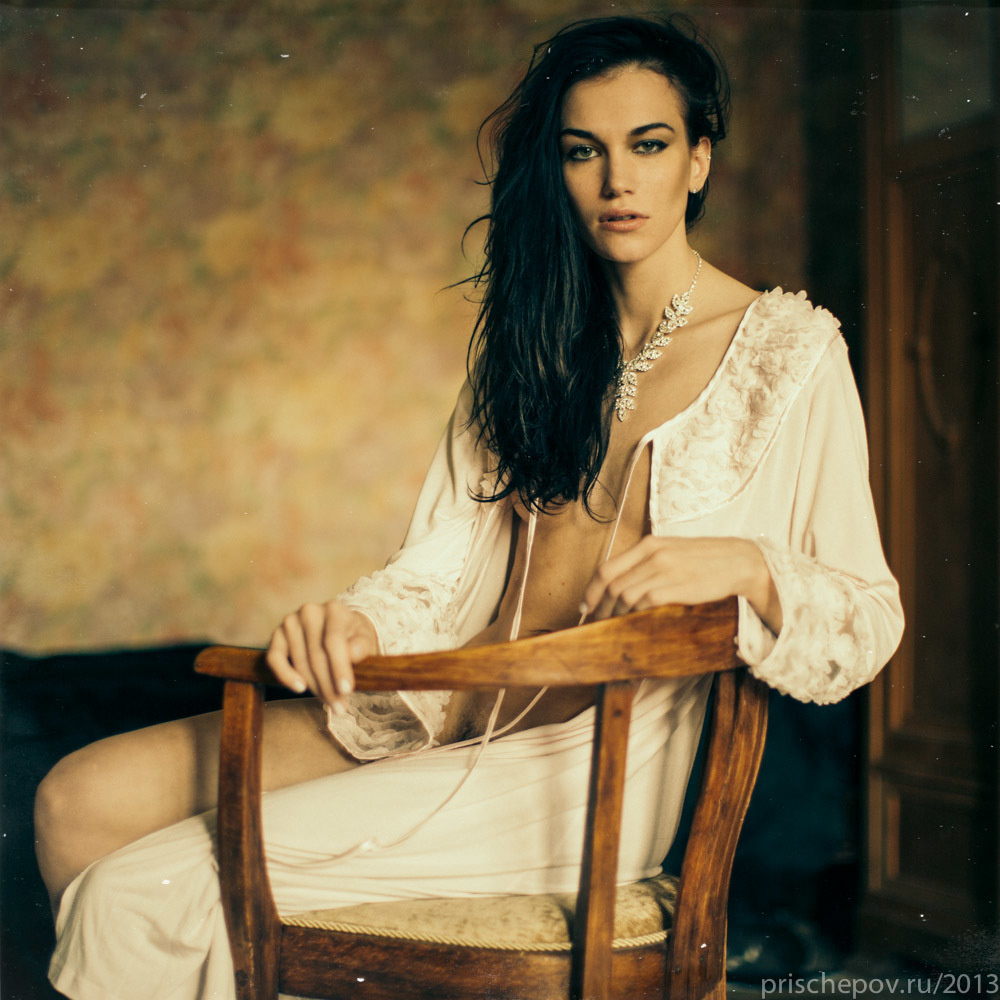 Анхен. Александр Прищепов - фотограф, режиссёр, продюсер