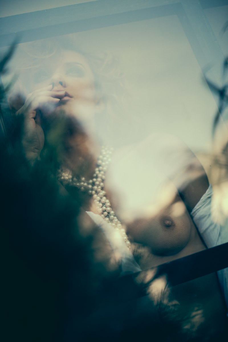 У тебя такие глаза..... Александр Прищепов - фотограф, режиссёр, продюсер