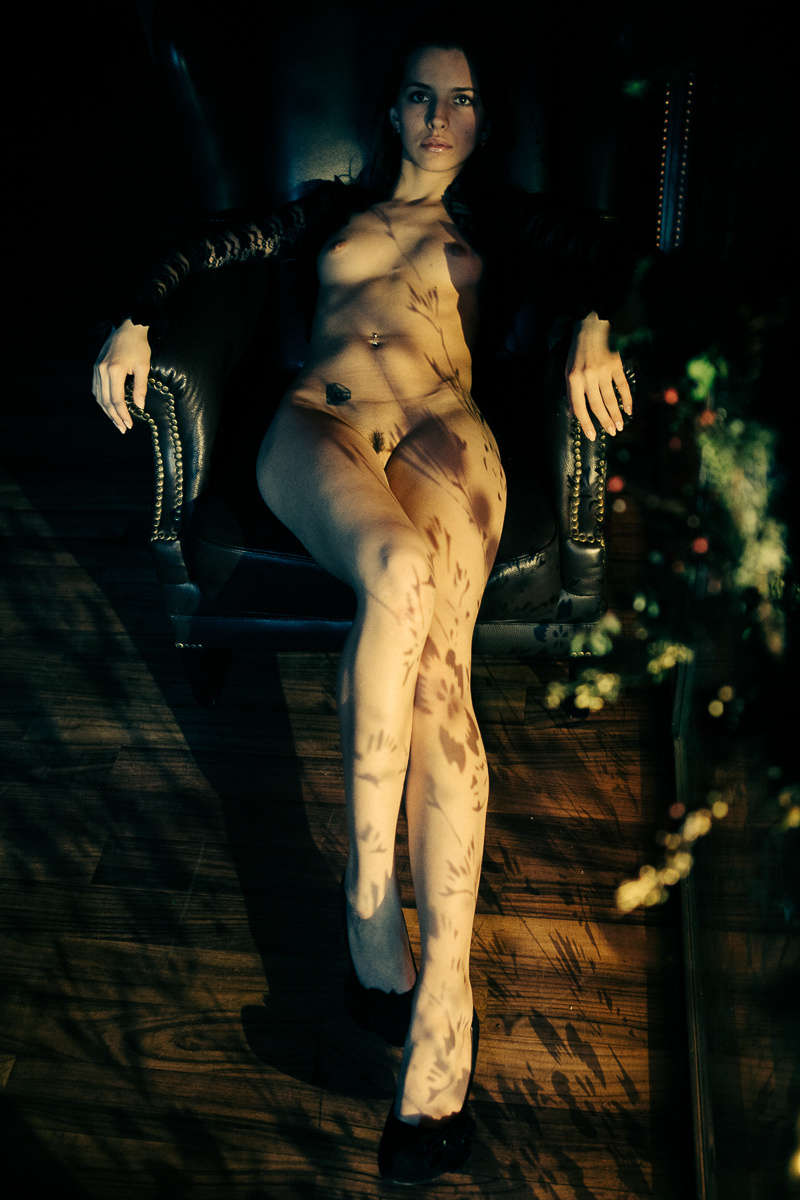 О красоте..... Александр Прищепов - фотограф, режиссёр, продюсер