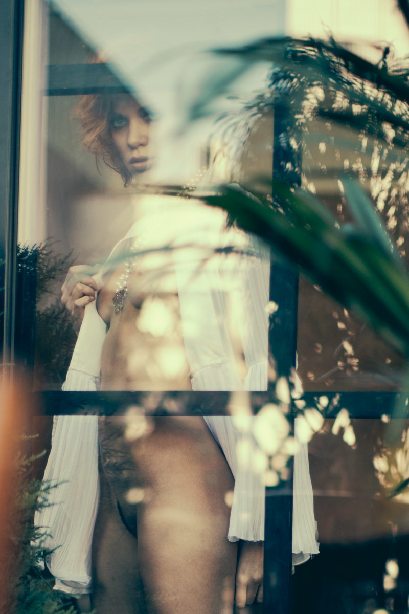 У тебя такие глаза..... Александр Прищепов - фотограф, режиссёр, продюсер