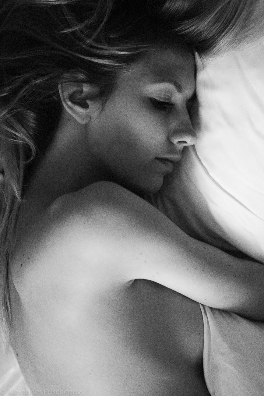 Sexapella. Александр Прищепов - фотограф, режиссёр, продюсер