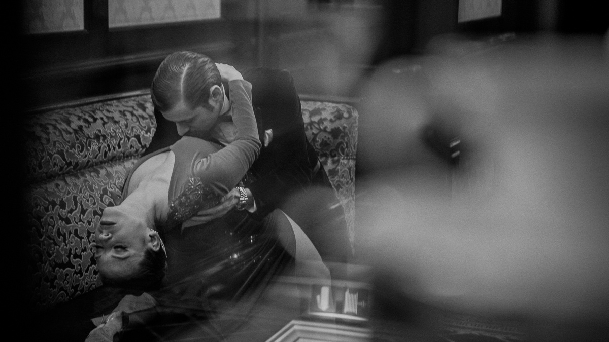 The Ritz-Carlton, Moscow. Александр Прищепов - фотограф, режиссёр, продюсер