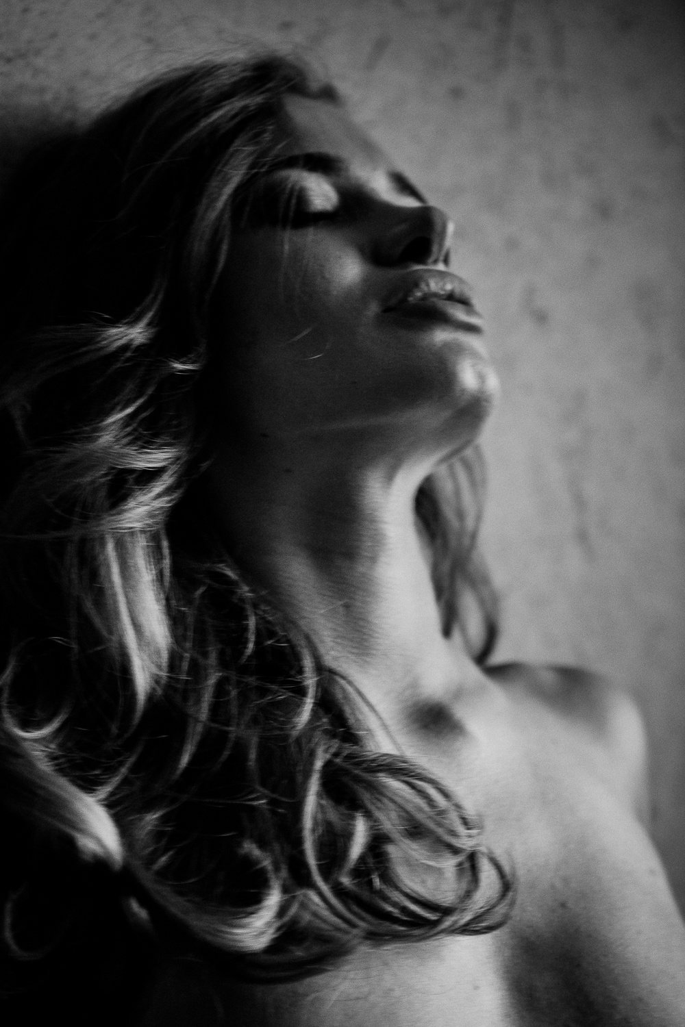 Alla Goddess. Александр Прищепов - фотограф, режиссёр, продюсер