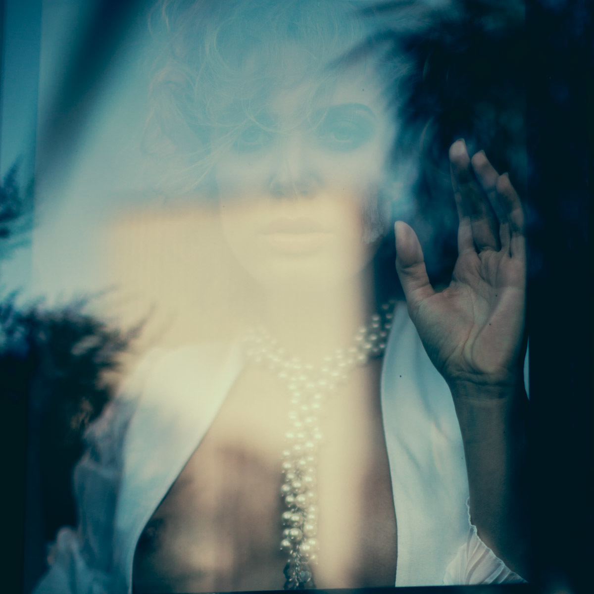 У тебя такие глаза..... Александр Прищепов - фотограф, режиссёр, продюсер