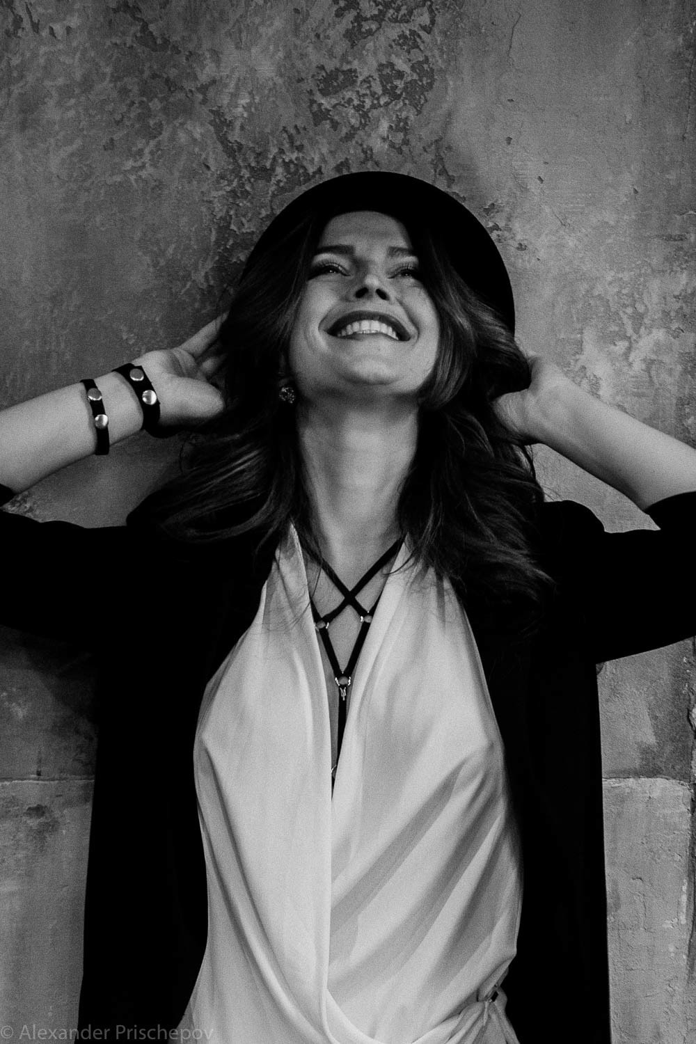 Eva. Александр Прищепов - фотограф, режиссёр, продюсер