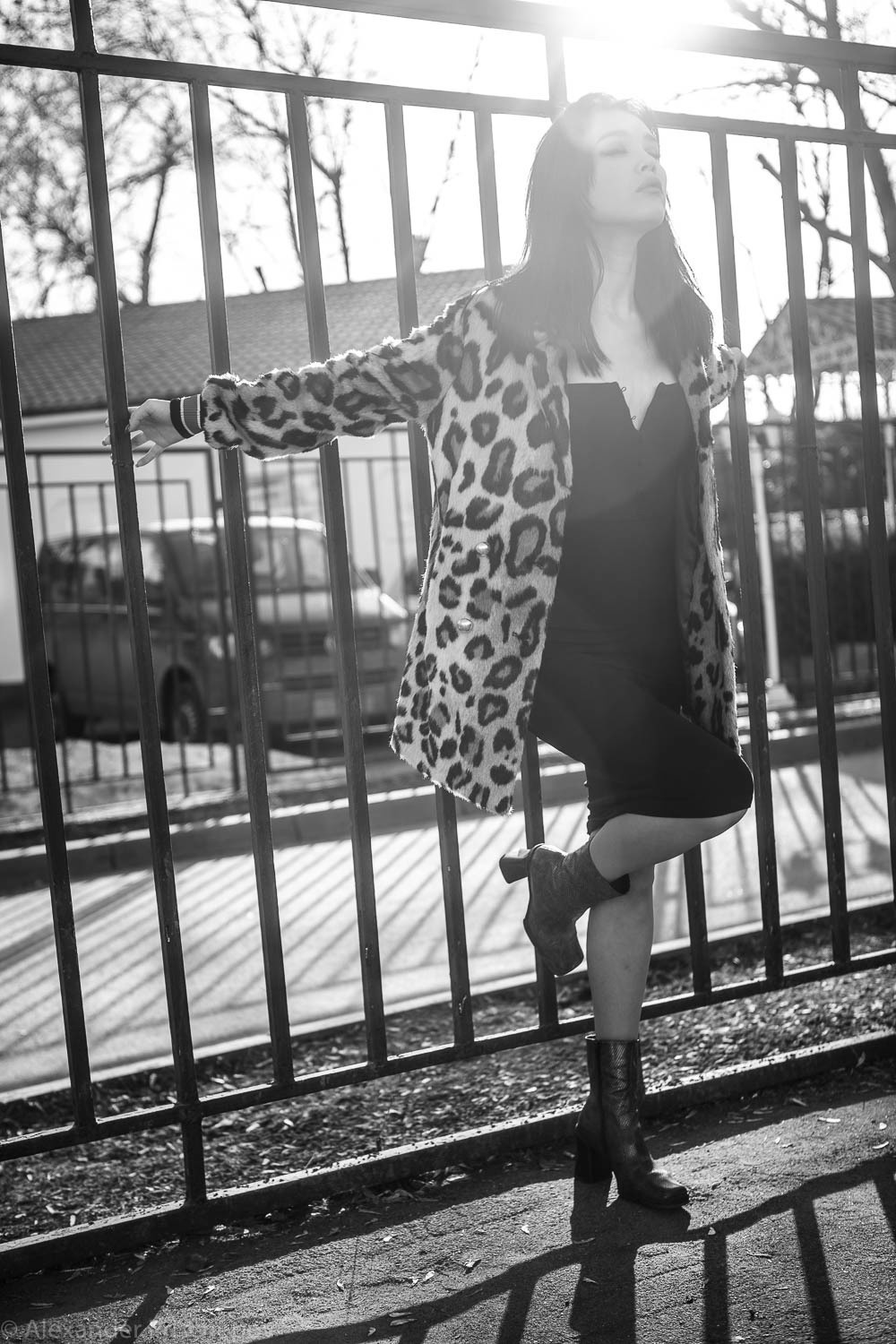 Lada. Александр Прищепов - фотограф, режиссёр, продюсер