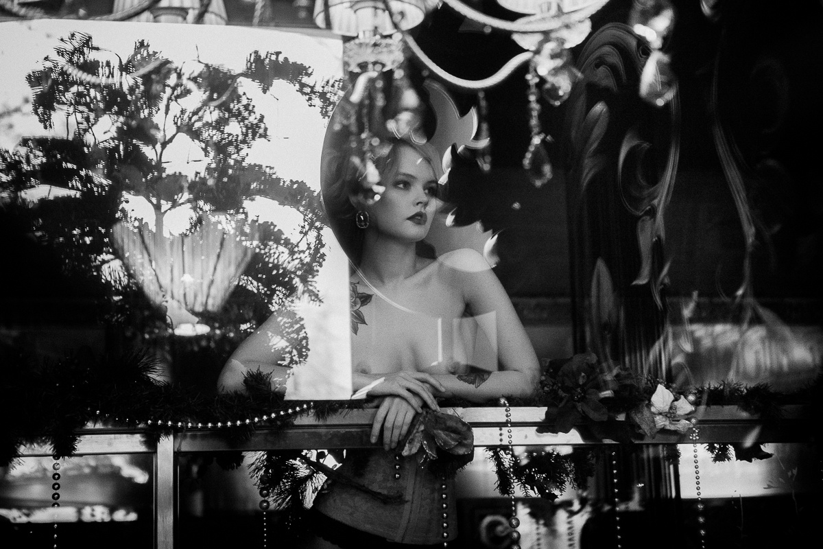 Анастасия. Александр Прищепов - фотограф, режиссёр, продюсер