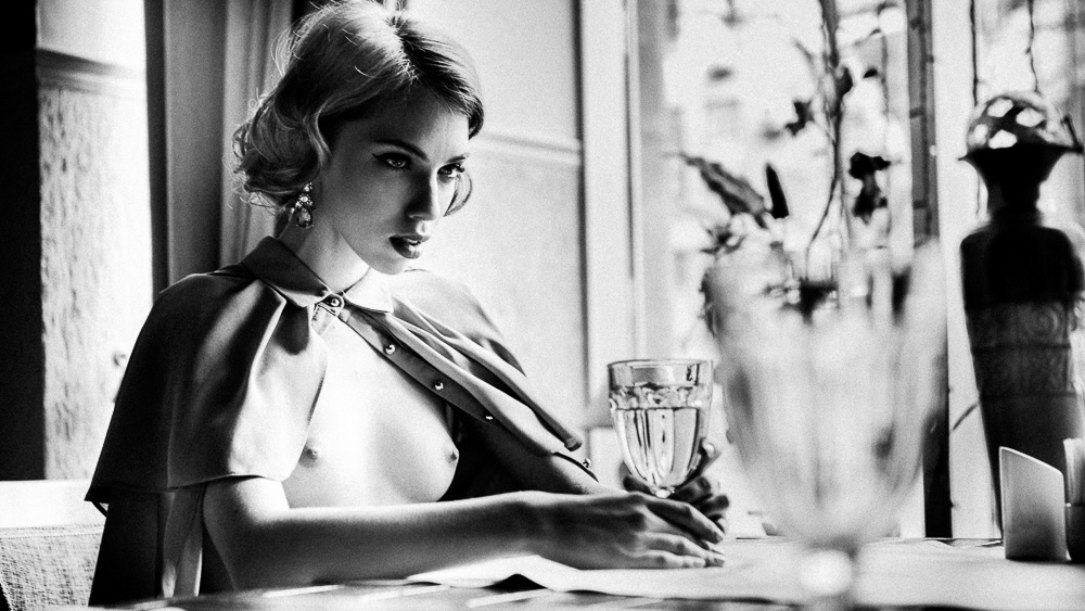 Autumn leaves. Александр Прищепов - фотограф, режиссёр, продюсер