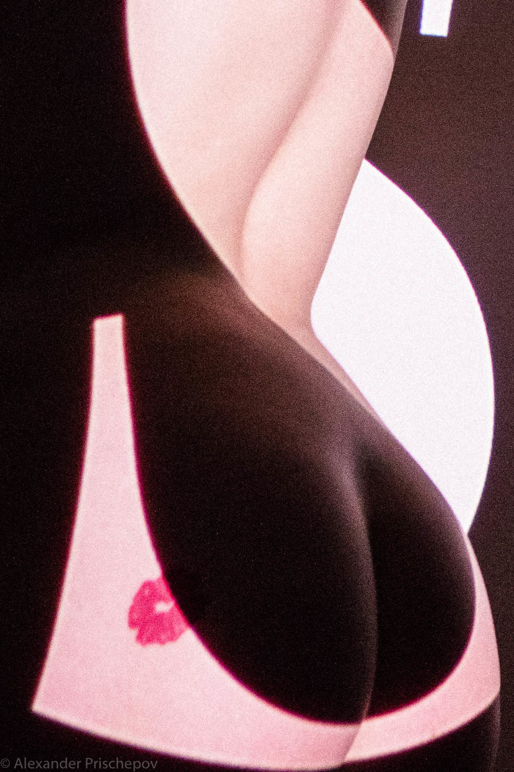 Gorgeous. Александр Прищепов - фотограф, режиссёр, продюсер