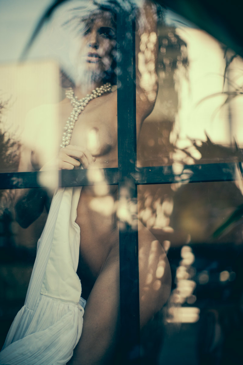 У тебя такие глаза..... Александр Прищепов - фотограф, режиссёр, продюсер