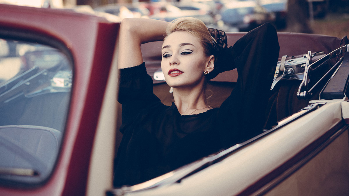 It Takes Two...To Tango. Александр Прищепов - фотограф, режиссёр, продюсер