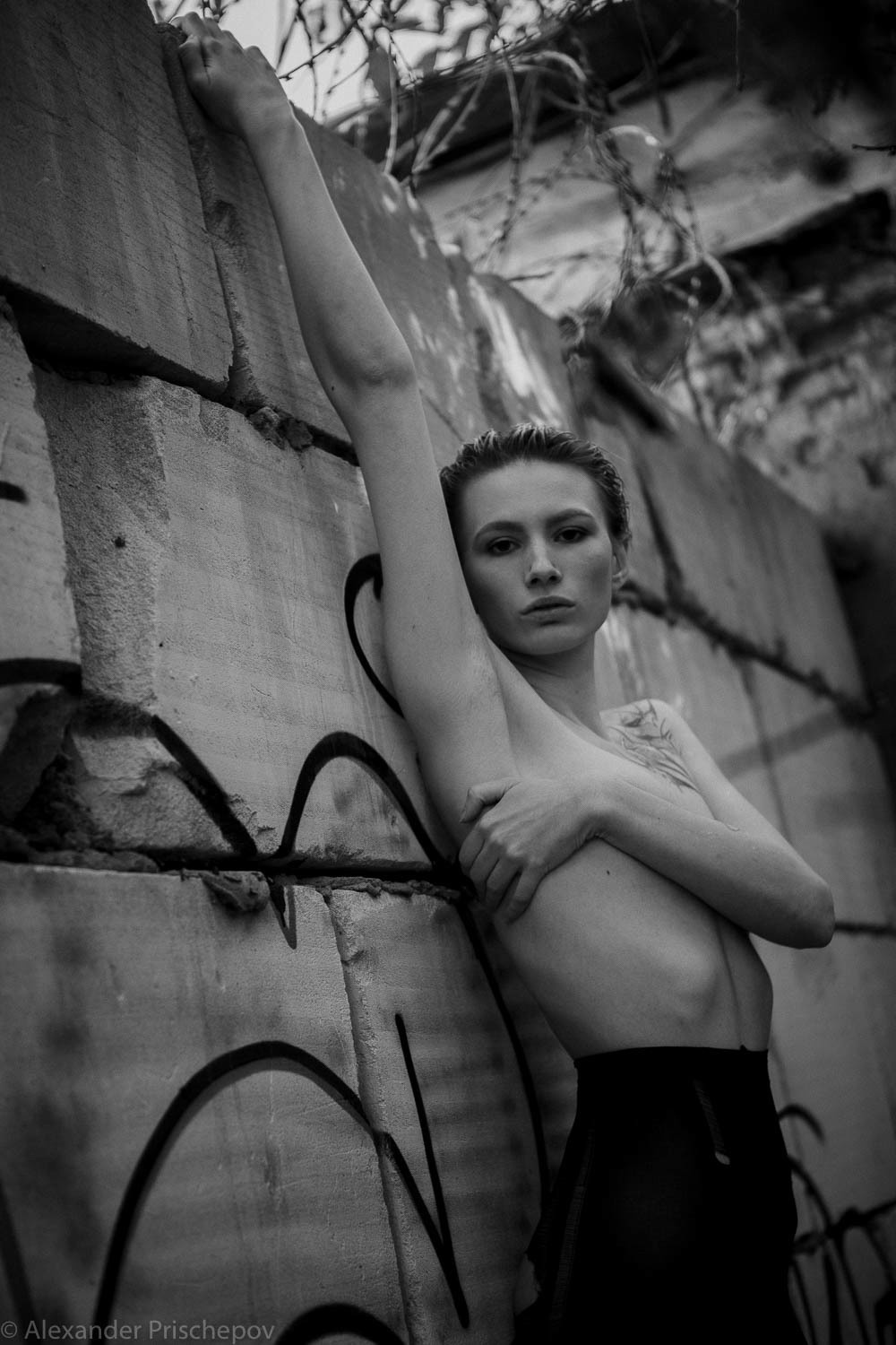 Осень в парке. Александр Прищепов - фотограф, режиссёр, продюсер