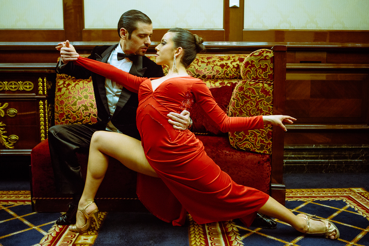 The Ritz-Carlton, Moscow. Александр Прищепов - фотограф, режиссёр, продюсер