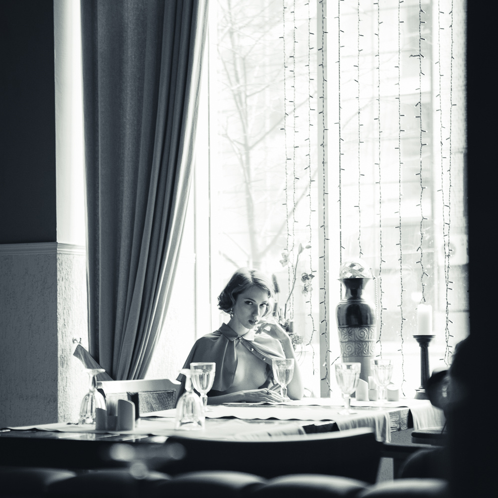 Autumn leaves. Александр Прищепов - фотограф, режиссёр, продюсер