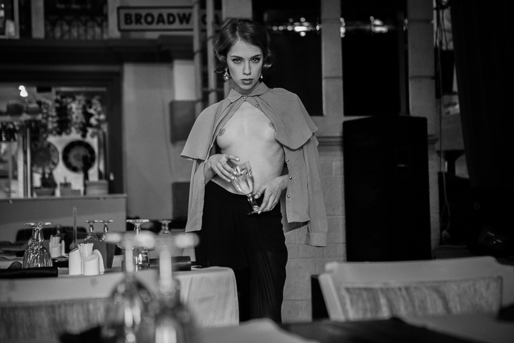 Autumn leaves. Александр Прищепов - фотограф, режиссёр, продюсер