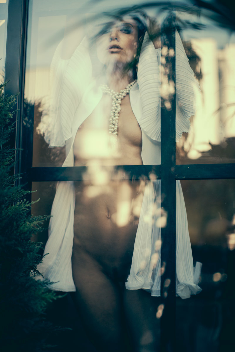 У тебя такие глаза..... Александр Прищепов - фотограф, режиссёр, продюсер