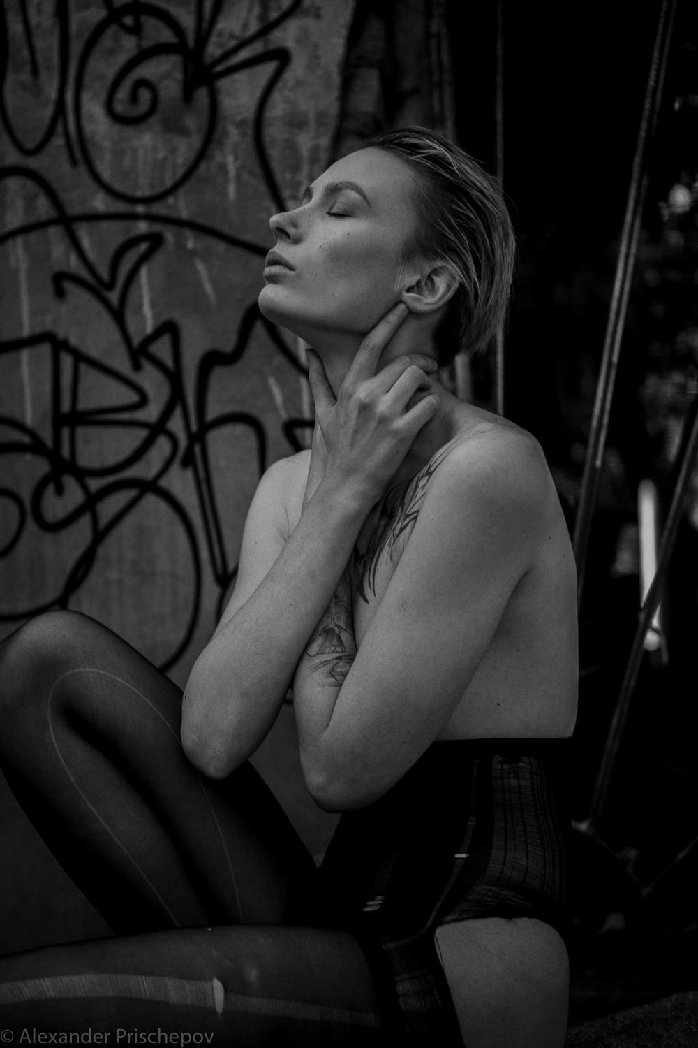 Осень в парке. Александр Прищепов - фотограф, режиссёр, продюсер