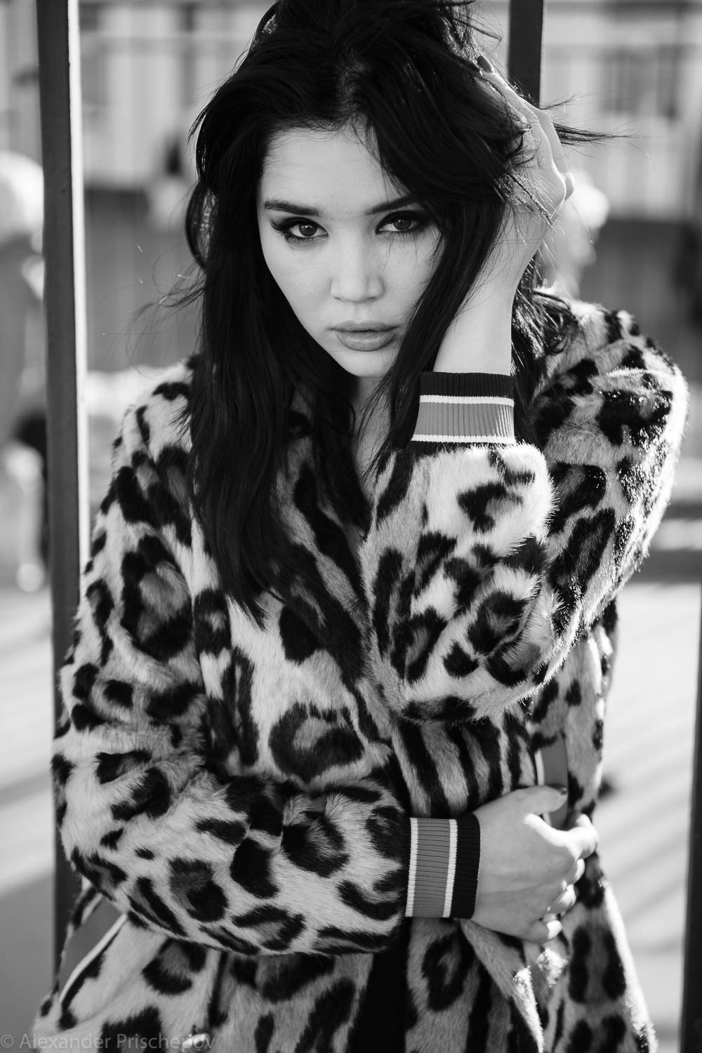 Lada. Александр Прищепов - фотограф, режиссёр, продюсер